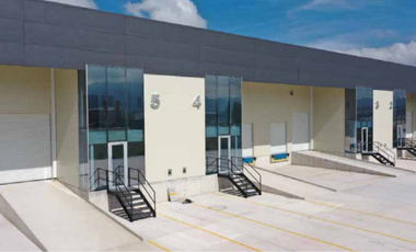 Bodega Industrial en venta en Querétaro