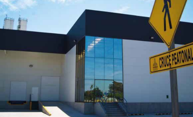 Bodega Industrial en venta en Querétaro