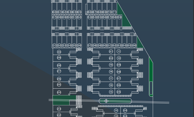 Bodega Industrial en venta en Querétaro