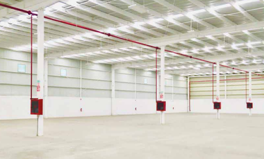 Bodega Industrial en venta en Querétaro