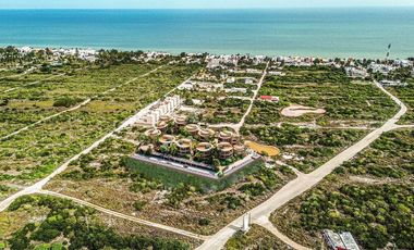 Departamentos en Playa