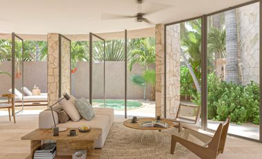 Departamentos en Playa