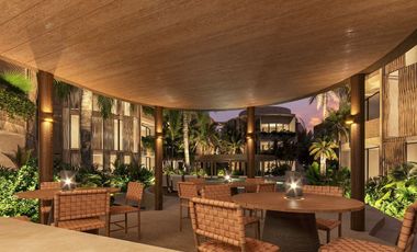 Departamentos en Playa