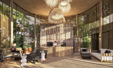 Departamentos en Playa