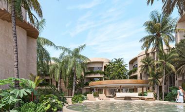 Departamentos en Playa