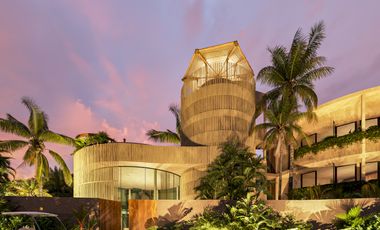 Departamentos en Playa