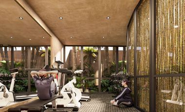 Departamentos en Playa