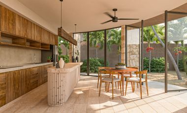 Departamentos en Playa