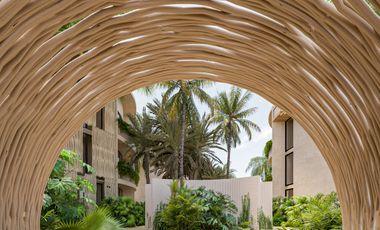 Departamentos en Playa