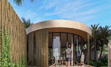 Departamentos en Playa