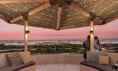 Departamentos en Playa