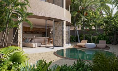 Departamentos en Playa