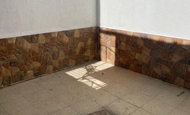 Estrena Casa Remodelada en Cuautitlán Izcalli