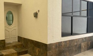 Estrena Casa Remodelada en Cuautitlán Izcalli