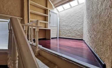 Casa en Venta en Bosques de las Lomas (m2c340)