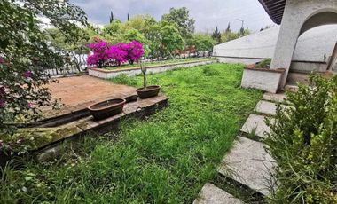 Casa en Venta en Bosques de las Lomas (m2c340)