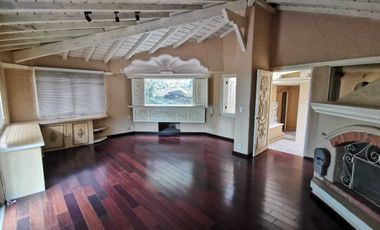 Casa en Venta en Bosques de las Lomas (m2c340)