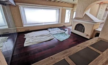 Casa en Venta en Bosques de las Lomas (m2c340)