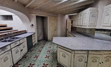 Casa en Venta en Bosques de las Lomas (m2c340)