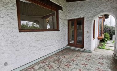Casa en Venta en Bosques de las Lomas (m2c340)