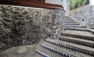 Casa en Venta en Bosques de las Lomas (m2c340)