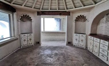 Casa en Venta en Bosques de las Lomas (m2c340)