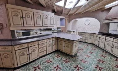 Casa en Venta en Bosques de las Lomas (m2c340)