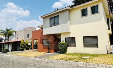 Residencial Rincón del los Encinos Casa en renta en Amomolulco
