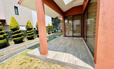Residencial Rincón del los Encinos Casa en renta en Amomolulco
