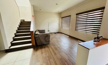 Residencial Rincón del los Encinos Casa en renta en Amomolulco