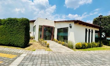 Residencial Rincón del los Encinos Casa en renta en Amomolulco