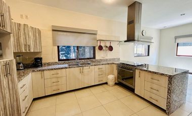Residencial Rincón del los Encinos Casa en renta en Amomolulco