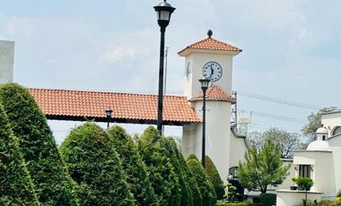 Residencial Rincón del los Encinos Casa en renta en Amomolulco