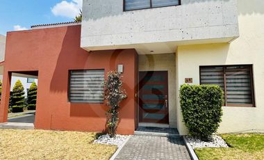 Residencial Rincón del los Encinos Casa en renta en Amomolulco