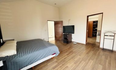 Residencial Rincón del los Encinos Casa en renta en Amomolulco