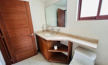 Residencial Rincón del los Encinos Casa en renta en Amomolulco
