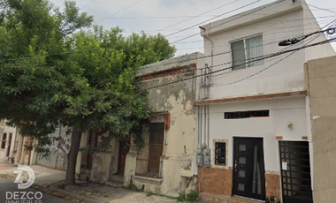 1 Oficina + 2 Departamentos en Venta | Centro Mty