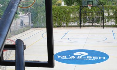 Casa en venta tipo TH con amenidades en Conkal, al norte de Mérida