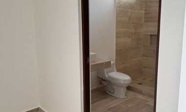 Casa en venta tipo TH con amenidades en Conkal, al norte de Mérida