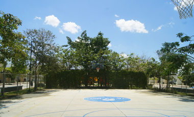 Casa en venta tipo TH con amenidades en Conkal, al norte de Mérida