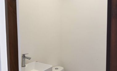 Casa en venta tipo TH con amenidades en Conkal, al norte de Mérida