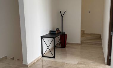 Casa en venta tipo TH con amenidades en Conkal, al norte de Mérida