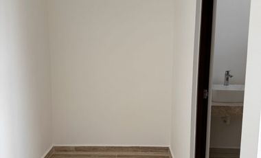 Casa en venta tipo TH con amenidades en Conkal, al norte de Mérida