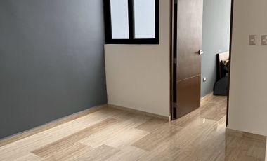 Casa en venta tipo TH con amenidades en Conkal, al norte de Mérida