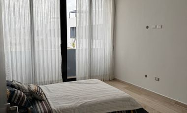 Casa en venta tipo TH con amenidades en Conkal, al norte de Mérida