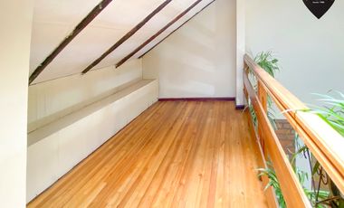 Casa de venta en Remigio Crespo – código:21249