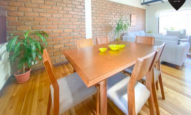 Casa de venta en Remigio Crespo – código:21249