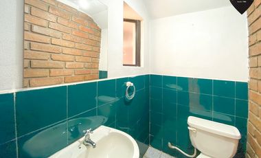 Casa de venta en Remigio Crespo – código:21249