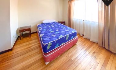 Casa de venta en Remigio Crespo – código:21249