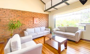 Casa de venta en Remigio Crespo – código:21249